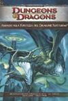 D&D - L3 Assalto alla Fortezza del Dragone Notturno