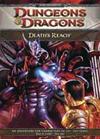 D&D - E1 Death's Reach