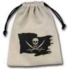 Sacchetto Medio - Pirati