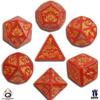 Set Dadi Pathfinder - Crimson Throne