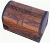 Set Dadi - Pirate Treasure Chest (9)