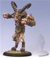 Circle Orboros - Shadowhorn Satyr Heavy Warbeast