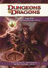 D&D - Poteri Arcani