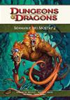 D&D - Manuale dei Mostri 2