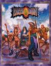 Earthdawn - Second Edition
