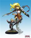 Anima Tactics - Khaine D'lacreu