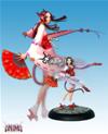 Anima Tactics - Aoi Inukai