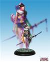 Anima Tactics - Kujaku Hime