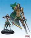 Anima Tactics - Yuri Olson