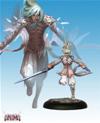 Anima Tactics - Nero