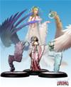 Anima Tactics Box - Angelo Caduto Dinah