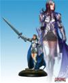 Anima Tactics - Lilian Virgil