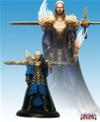 Anima Tactics Box - Romeo Exxet