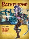 Pathfinder Legacy of Fire 4 - The End of Eternity
