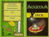 Agricola - X Deck ITALIANO