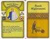Agricola - O Deck ITALIANO