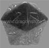 Dado Jumbo d20 Speckled - Hi-Tech