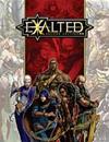 Exalted Seconda Edizione