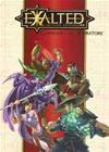 Exalted Compendio del Narratore