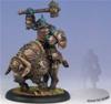 Trollblood - Horthol Long Rider Champion