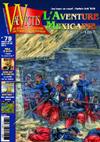 Vae Victis #79