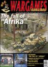 Wargames Soldiers & Strategy #40