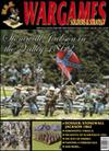 Wargames Soldiers & Strategy #34