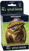 Monsterpocalypse - All Your Base Monster Booster