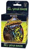Monsterpocalypse - All Your Base Unit Booster