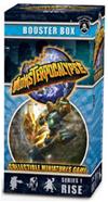 Monsterpocalypse - Rise Unit Booster