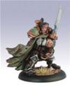 Mercenaries - Magnus the Traitor