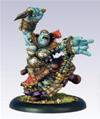 Trollblood - Calandra Truthsayer, Oracle of the Glimmerwood