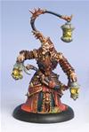 Skorne - Void Seer Mordikaar