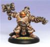 Mercenaries - Gorten Grundback