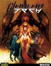 CthulhuTech Core Book
