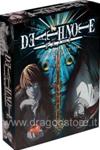 Death Note - Investigation Card Game - ITALIANO