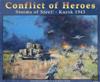 Conflict of Heroes - Storms of Steel! Kursk 1943