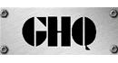 GHQ Models