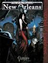 Vampire - City of the Damned: New Orleans