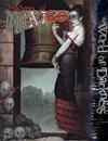 WOD - Shadows of Mexico