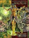 Exalted - Compass of Celestial Directions Vol.5 - Malfeas