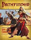 Pathfinder Legacy of Fire 1 - Howl of the Carrion King