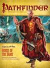 Pathfinder Legacy of Fire 2 - House of the Beast