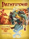 Pathfinder Legacy of Fire 3 - The Jackal's Price