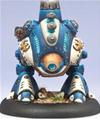 Cygnar - Squire Warcaster Attachment
