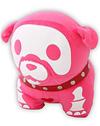 Skelanimals Plush - Lovestruck Maxx Pitbull