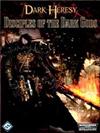 Dark Heresy - Disciples of the Dark Gods