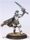 Retribution of Scyrah - Warcaster Kaelyssa Night's Whisper
