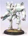Retribution of Scyrah - Chimera Light Warjack
