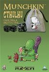 Munchkin Cthulhu - Dadi della Brutta Fine
